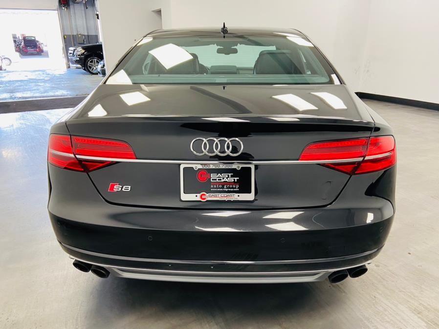 Used Audi S8 4dr Sdn 2015 | East Coast Auto Group. Linden, New Jersey Used Audi S8 4dr Sdn 2015 | East Coast Auto Group. Linden, New Jersey