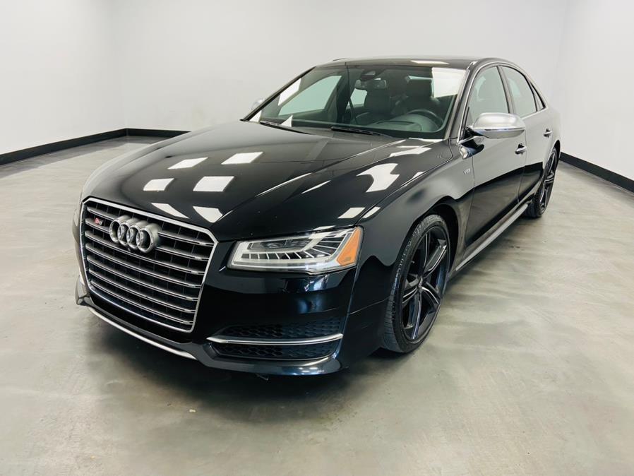Used Audi S8 4dr Sdn 2015 | East Coast Auto Group. Linden, New Jersey Used Audi S8 4dr Sdn 2015 | East Coast Auto Group. Linden, New Jersey