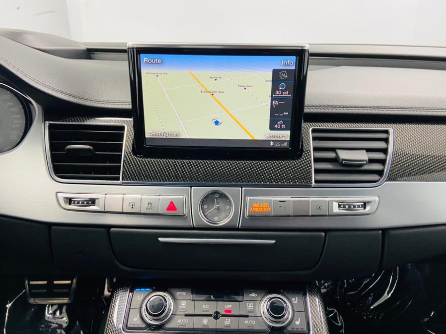Used Audi S8 4dr Sdn 2015 | East Coast Auto Group. Linden, New Jersey Used Audi S8 4dr Sdn 2015 | East Coast Auto Group. Linden, New Jersey
