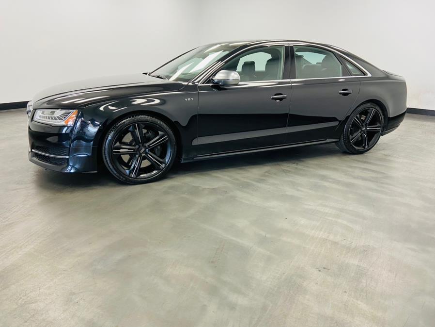 Used Audi S8 4dr Sdn 2015 | East Coast Auto Group. Linden, New Jersey Used Audi S8 4dr Sdn 2015 | East Coast Auto Group. Linden, New Jersey
