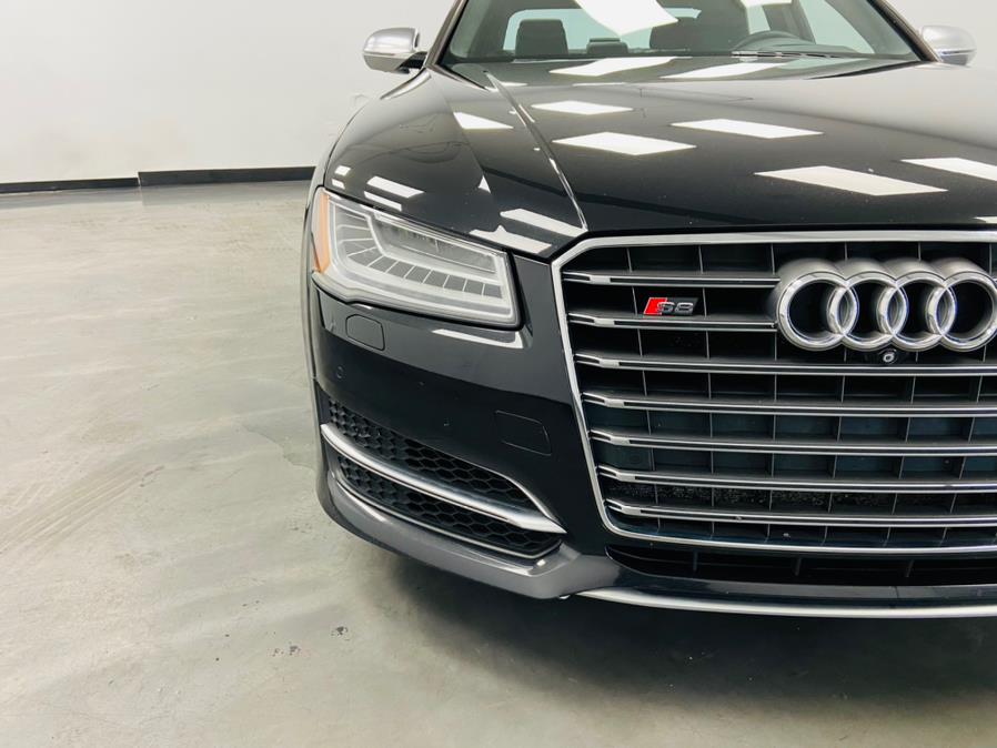 Used Audi S8 4dr Sdn 2015 | East Coast Auto Group. Linden, New Jersey Used Audi S8 4dr Sdn 2015 | East Coast Auto Group. Linden, New Jersey