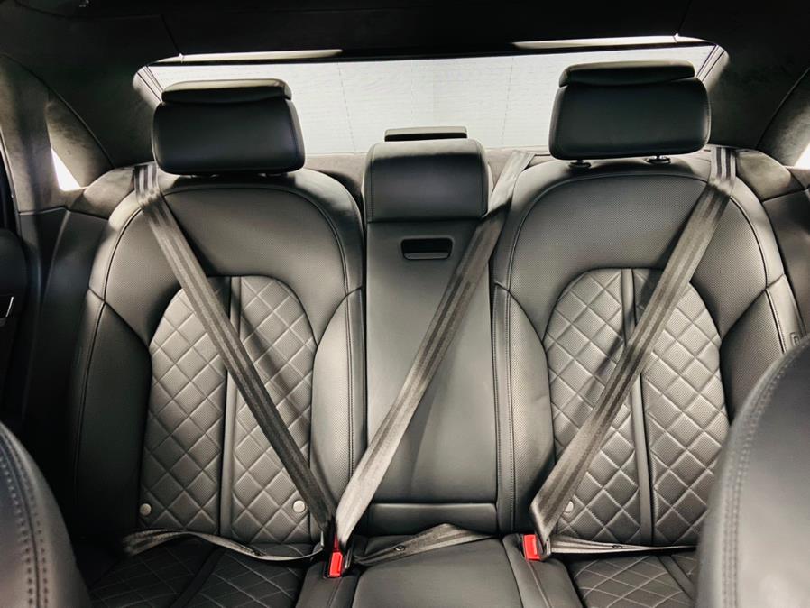 Used Audi S8 4dr Sdn 2015 | East Coast Auto Group. Linden, New Jersey Used Audi S8 4dr Sdn 2015 | East Coast Auto Group. Linden, New Jersey