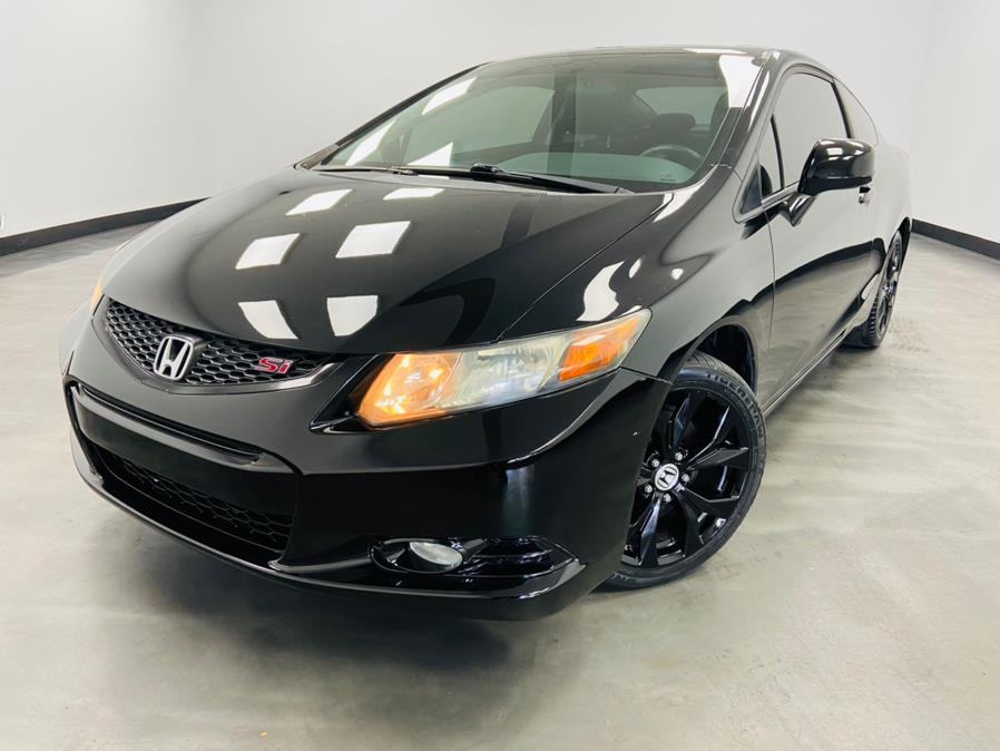 2012 Honda Civic Cpe 2dr Man Si, available for sale in Linden, New Jersey | East Coast Auto Group. Linden, New Jersey 2012 Honda Civic Cpe 2dr Man Si, available for sale in Linden, New Jersey | East Coast Auto Group. Linden, New Jersey