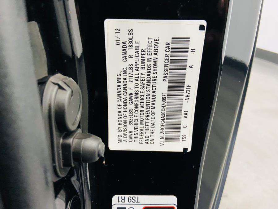 2012 Honda Civic Cpe 2dr Man Si, available for sale in Linden, New Jersey | East Coast Auto Group. Linden, New Jersey 2012 Honda Civic Cpe 2dr Man Si, available for sale in Linden, New Jersey | East Coast Auto Group. Linden, New Jersey