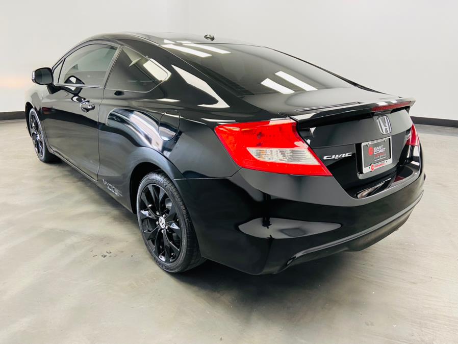 2012 Honda Civic Cpe 2dr Man Si, available for sale in Linden, New Jersey | East Coast Auto Group. Linden, New Jersey 2012 Honda Civic Cpe 2dr Man Si, available for sale in Linden, New Jersey | East Coast Auto Group. Linden, New Jersey