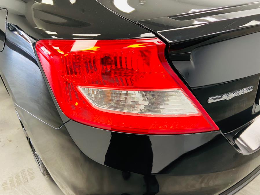 2012 Honda Civic Cpe 2dr Man Si, available for sale in Linden, New Jersey | East Coast Auto Group. Linden, New Jersey 2012 Honda Civic Cpe 2dr Man Si, available for sale in Linden, New Jersey | East Coast Auto Group. Linden, New Jersey