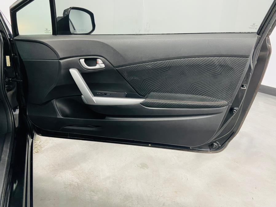 2012 Honda Civic Cpe 2dr Man Si, available for sale in Linden, New Jersey | East Coast Auto Group. Linden, New Jersey 2012 Honda Civic Cpe 2dr Man Si, available for sale in Linden, New Jersey | East Coast Auto Group. Linden, New Jersey