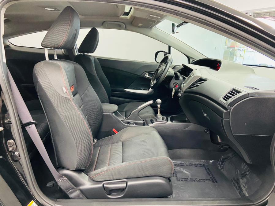 2012 Honda Civic Cpe 2dr Man Si, available for sale in Linden, New Jersey | East Coast Auto Group. Linden, New Jersey 2012 Honda Civic Cpe 2dr Man Si, available for sale in Linden, New Jersey | East Coast Auto Group. Linden, New Jersey