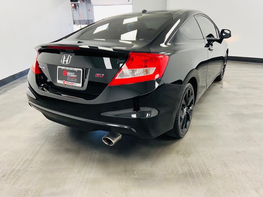 2012 Honda Civic Cpe 2dr Man Si, available for sale in Linden, New Jersey | East Coast Auto Group. Linden, New Jersey 2012 Honda Civic Cpe 2dr Man Si, available for sale in Linden, New Jersey | East Coast Auto Group. Linden, New Jersey