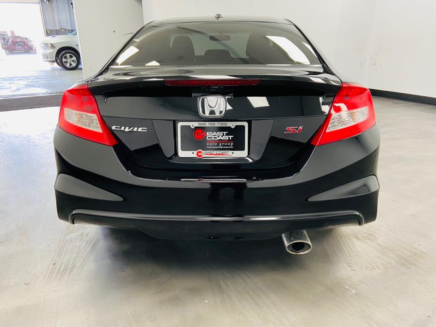 2012 Honda Civic Cpe 2dr Man Si, available for sale in Linden, New Jersey | East Coast Auto Group. Linden, New Jersey 2012 Honda Civic Cpe 2dr Man Si, available for sale in Linden, New Jersey | East Coast Auto Group. Linden, New Jersey