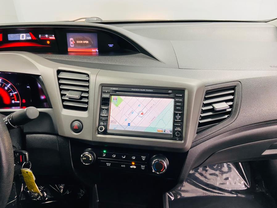 2012 Honda Civic Cpe 2dr Man Si, available for sale in Linden, New Jersey | East Coast Auto Group. Linden, New Jersey 2012 Honda Civic Cpe 2dr Man Si, available for sale in Linden, New Jersey | East Coast Auto Group. Linden, New Jersey