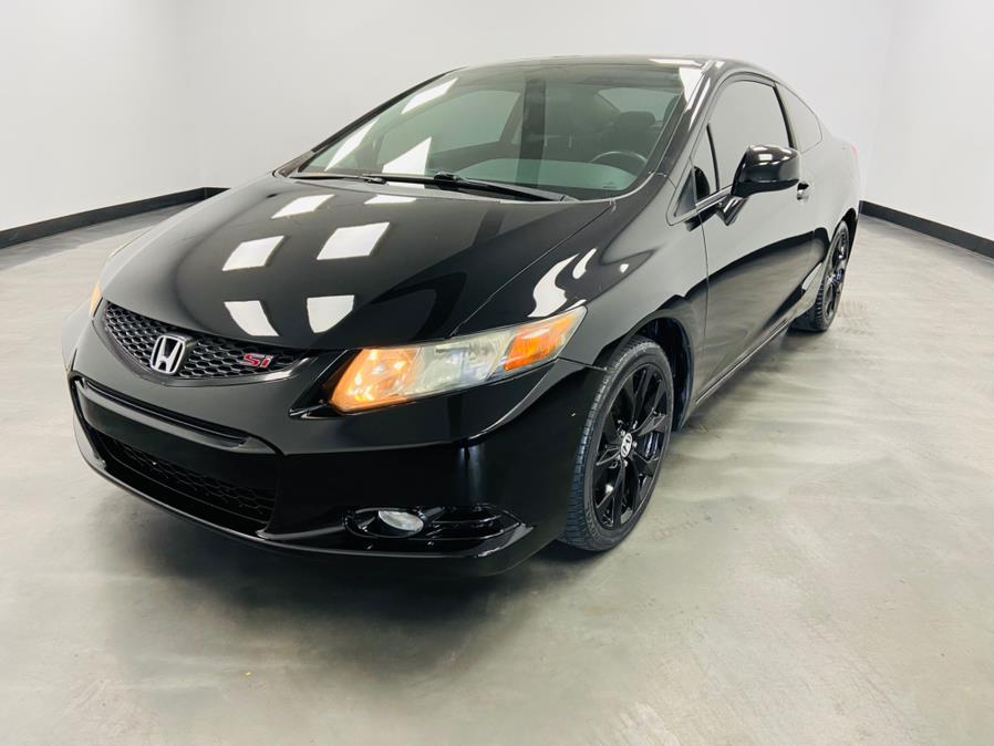 2012 Honda Civic Cpe 2dr Man Si, available for sale in Linden, New Jersey | East Coast Auto Group. Linden, New Jersey 2012 Honda Civic Cpe 2dr Man Si, available for sale in Linden, New Jersey | East Coast Auto Group. Linden, New Jersey