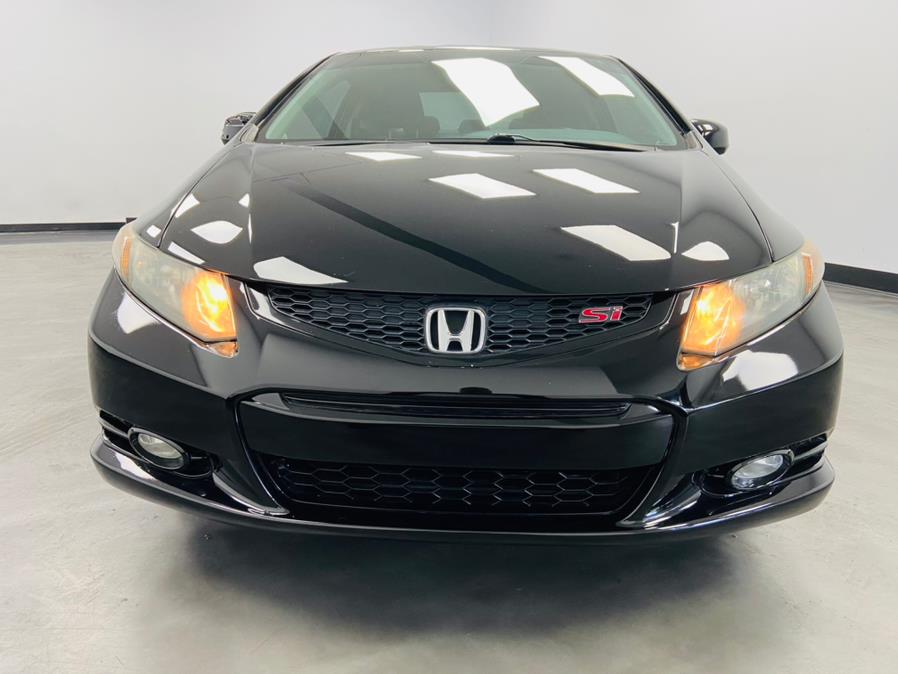 2012 Honda Civic Cpe 2dr Man Si, available for sale in Linden, New Jersey | East Coast Auto Group. Linden, New Jersey 2012 Honda Civic Cpe 2dr Man Si, available for sale in Linden, New Jersey | East Coast Auto Group. Linden, New Jersey