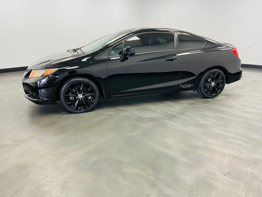 2012 Honda Civic Cpe 2dr Man Si, available for sale in Linden, New Jersey | East Coast Auto Group. Linden, New Jersey 2012 Honda Civic Cpe 2dr Man Si, available for sale in Linden, New Jersey | East Coast Auto Group. Linden, New Jersey