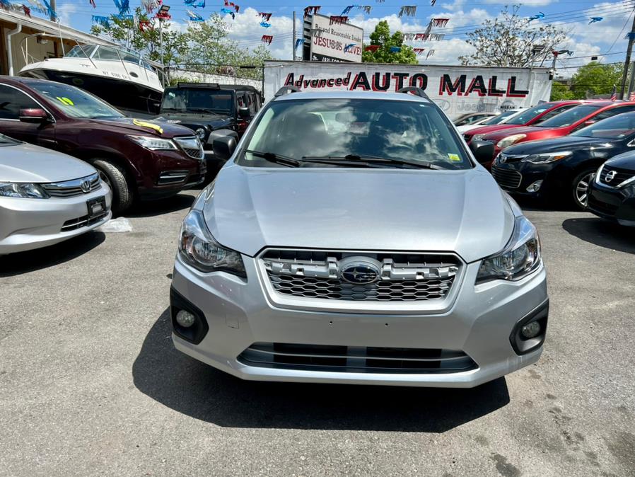 Used Subaru Impreza Wagon 5dr Auto 2.0i Sport Premium 2012 | Advanced Auto Mall. Bronx, New York Used Subaru Impreza Wagon 5dr Auto 2.0i Sport Premium 2012 | Advanced Auto Mall. Bronx, New York