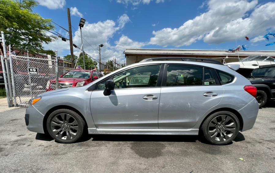Used Subaru Impreza Wagon 5dr Auto 2.0i Sport Premium 2012 | Advanced Auto Mall. Bronx, New York Used Subaru Impreza Wagon 5dr Auto 2.0i Sport Premium 2012 | Advanced Auto Mall. Bronx, New York