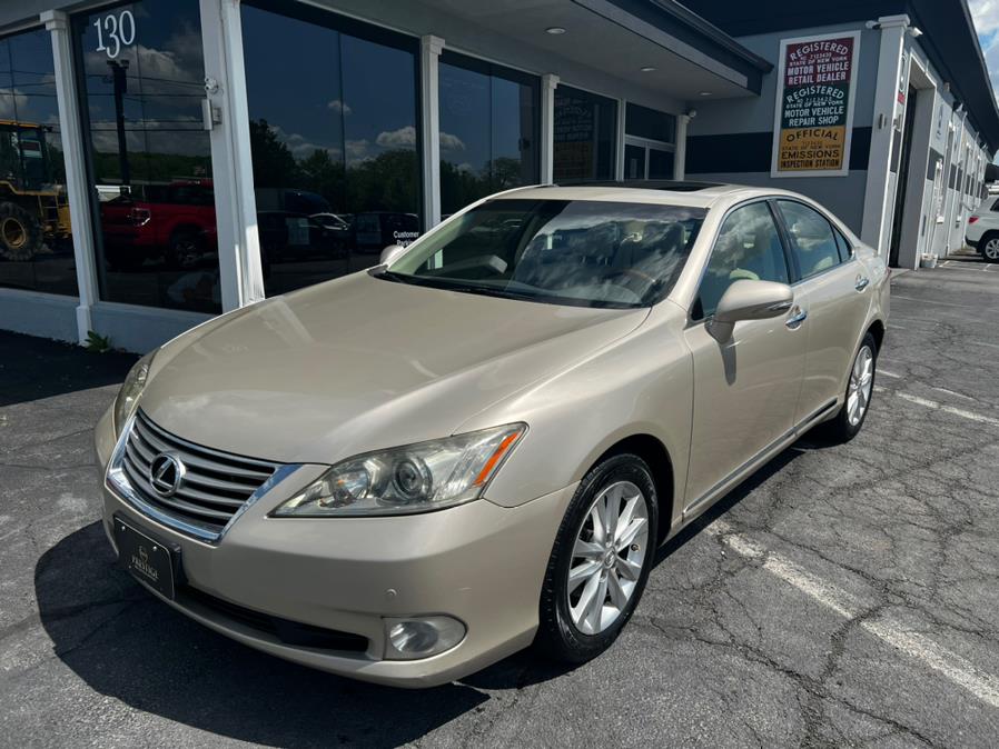 Used Lexus ES 350 4dr Sdn 2011 | Prestige Pre-Owned Motors Inc. New Windsor, New York Used Lexus ES 350 4dr Sdn 2011 | Prestige Pre-Owned Motors Inc. New Windsor, New York