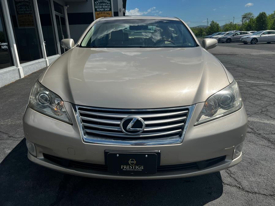 Used Lexus ES 350 4dr Sdn 2011 | Prestige Pre-Owned Motors Inc. New Windsor, New York Used Lexus ES 350 4dr Sdn 2011 | Prestige Pre-Owned Motors Inc. New Windsor, New York