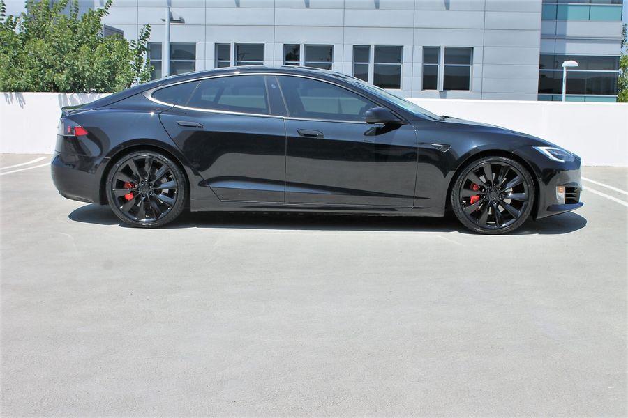 Used Tesla Model s 100D Sedan 4D 2017 | Ideal Motors. Costa Mesa, California Used Tesla Model s 100D Sedan 4D 2017 | Ideal Motors. Costa Mesa, California