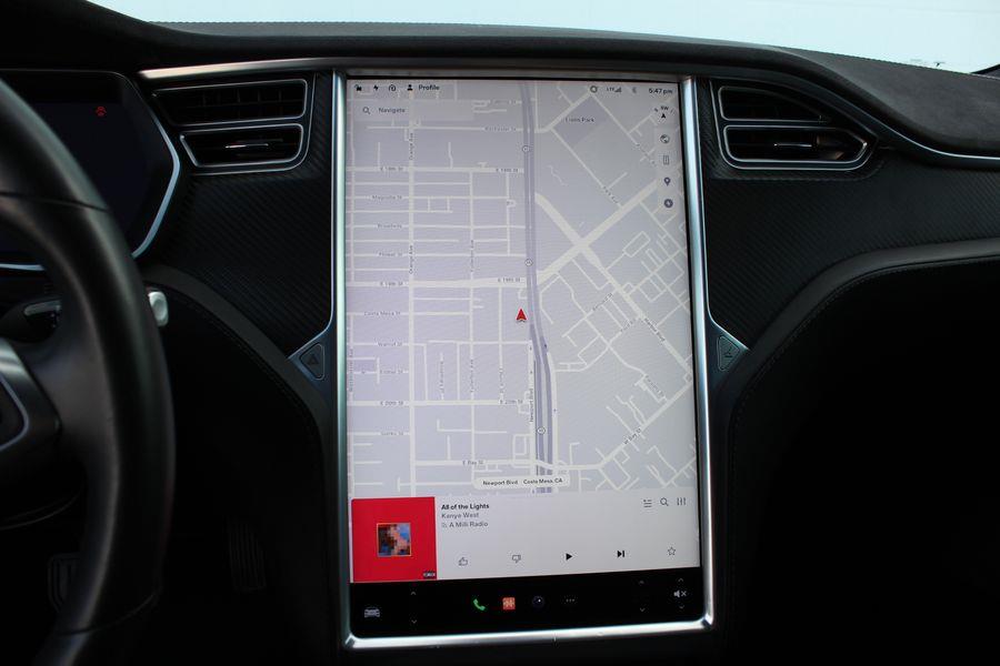 Used Tesla Model s 100D Sedan 4D 2017 | Ideal Motors. Costa Mesa, California Used Tesla Model s 100D Sedan 4D 2017 | Ideal Motors. Costa Mesa, California