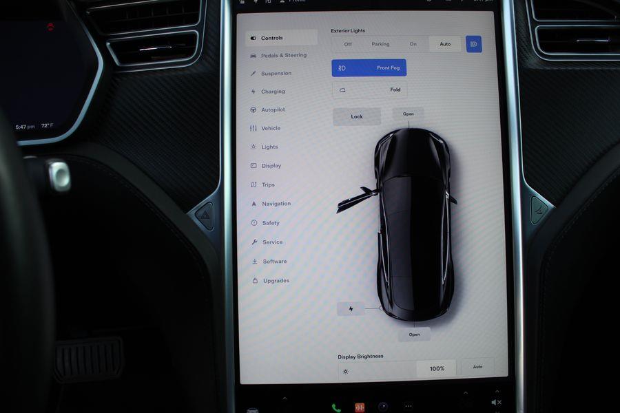 Used Tesla Model s 100D Sedan 4D 2017 | Ideal Motors. Costa Mesa, California Used Tesla Model s 100D Sedan 4D 2017 | Ideal Motors. Costa Mesa, California
