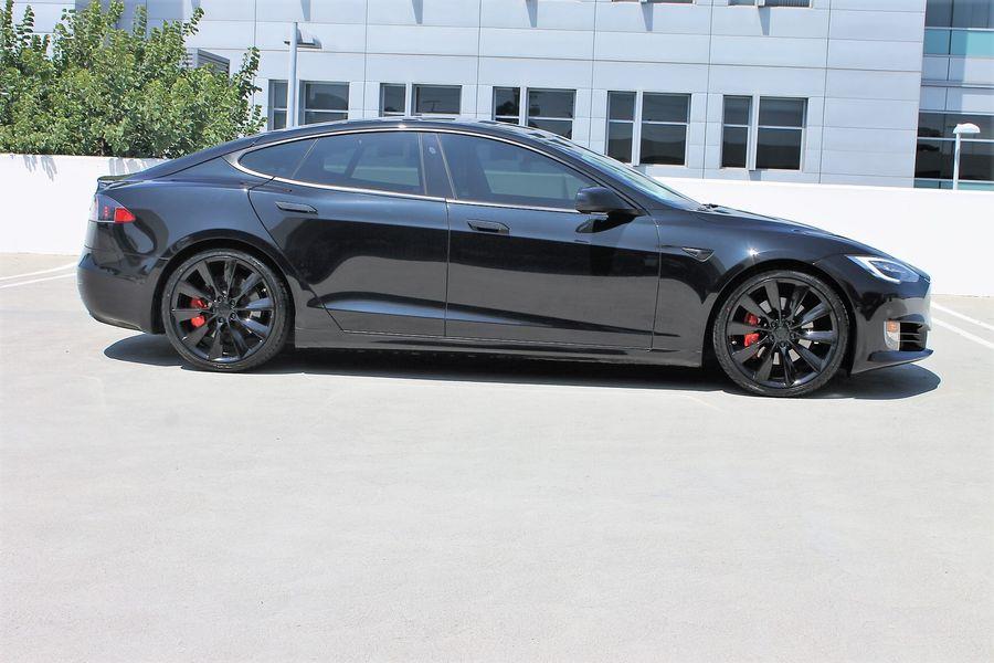 Used Tesla Model s 100D Sedan 4D 2017 | Ideal Motors. Costa Mesa, California Used Tesla Model s 100D Sedan 4D 2017 | Ideal Motors. Costa Mesa, California