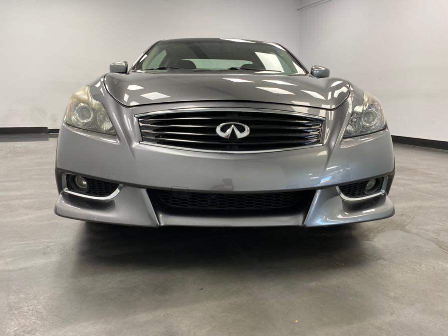 Used INFINITI G37 Coupe 2dr Sport RWD 2011 | M Auto Group. Elizabeth, New Jersey Used INFINITI G37 Coupe 2dr Sport RWD 2011 | M Auto Group. Elizabeth, New Jersey