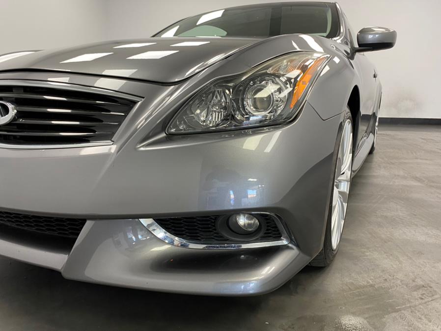 Used INFINITI G37 Coupe 2dr Sport RWD 2011 | M Auto Group. Elizabeth, New Jersey Used INFINITI G37 Coupe 2dr Sport RWD 2011 | M Auto Group. Elizabeth, New Jersey