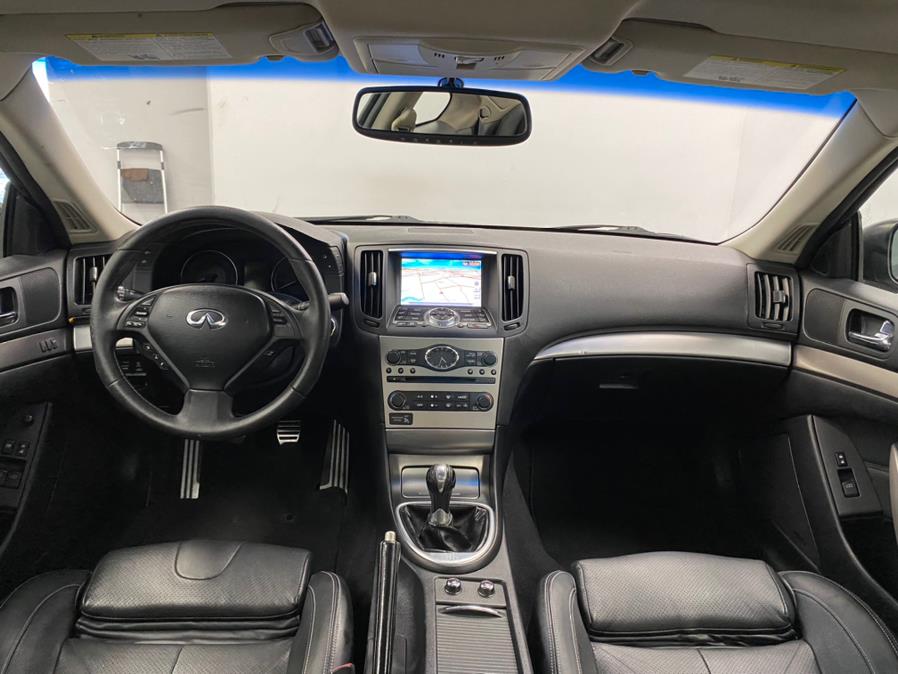 Used INFINITI G37 Coupe 2dr Sport RWD 2011 | M Auto Group. Elizabeth, New Jersey Used INFINITI G37 Coupe 2dr Sport RWD 2011 | M Auto Group. Elizabeth, New Jersey
