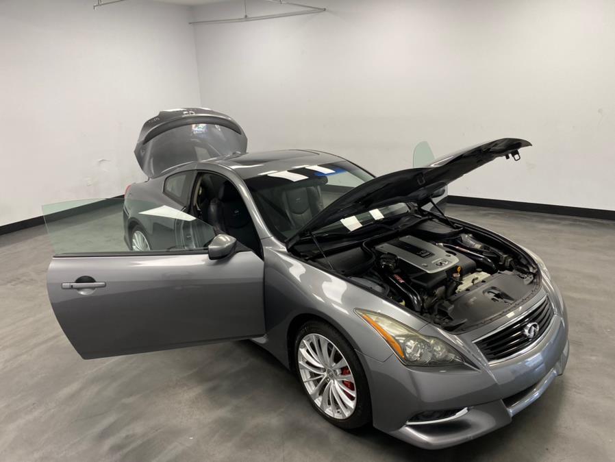 Used INFINITI G37 Coupe 2dr Sport RWD 2011 | M Auto Group. Elizabeth, New Jersey Used INFINITI G37 Coupe 2dr Sport RWD 2011 | M Auto Group. Elizabeth, New Jersey