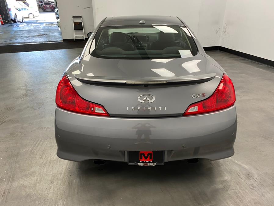 Used INFINITI G37 Coupe 2dr Sport RWD 2011 | M Auto Group. Elizabeth, New Jersey Used INFINITI G37 Coupe 2dr Sport RWD 2011 | M Auto Group. Elizabeth, New Jersey
