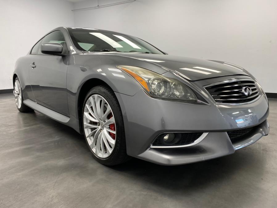 Used INFINITI G37 Coupe 2dr Sport RWD 2011 | M Auto Group. Elizabeth, New Jersey Used INFINITI G37 Coupe 2dr Sport RWD 2011 | M Auto Group. Elizabeth, New Jersey