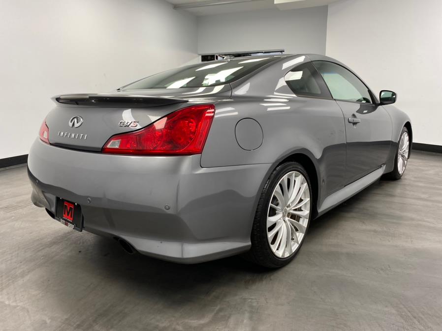 Used INFINITI G37 Coupe 2dr Sport RWD 2011 | M Auto Group. Elizabeth, New Jersey Used INFINITI G37 Coupe 2dr Sport RWD 2011 | M Auto Group. Elizabeth, New Jersey
