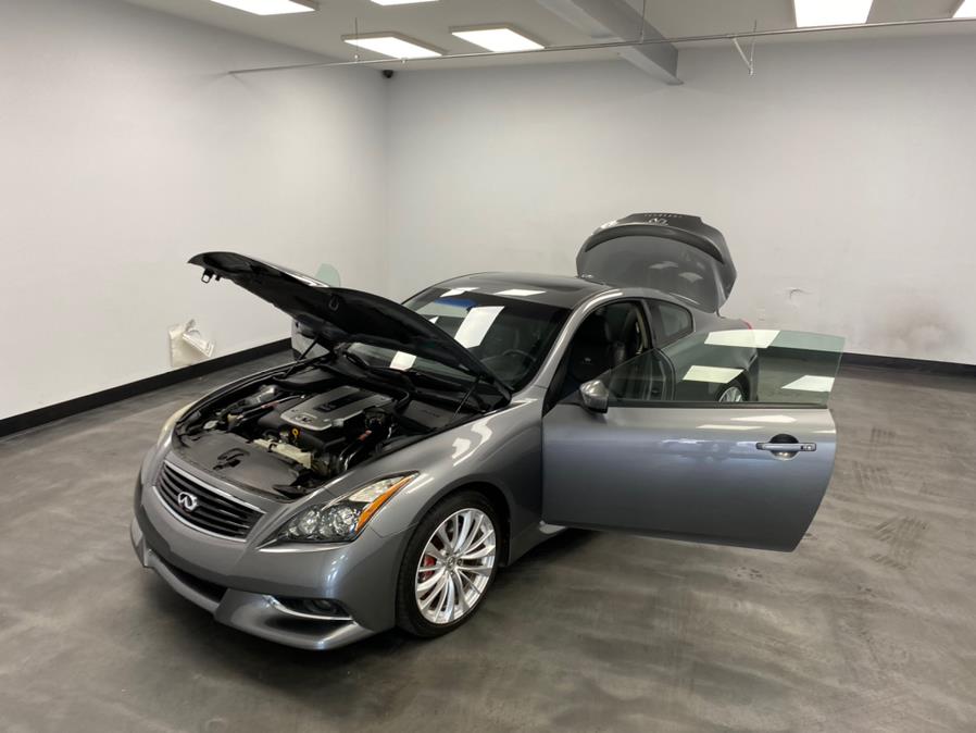Used INFINITI G37 Coupe 2dr Sport RWD 2011 | M Auto Group. Elizabeth, New Jersey Used INFINITI G37 Coupe 2dr Sport RWD 2011 | M Auto Group. Elizabeth, New Jersey