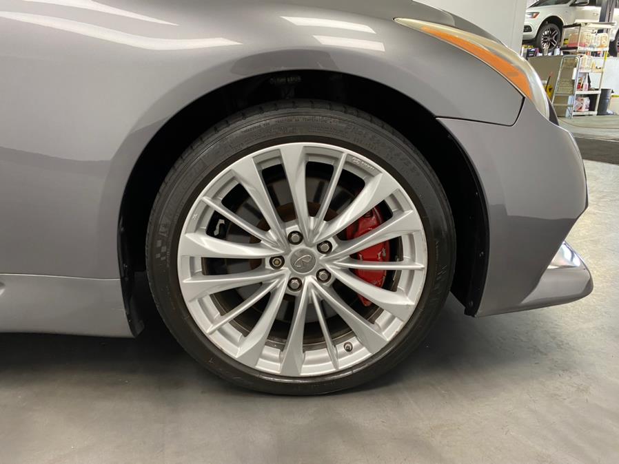 Used INFINITI G37 Coupe 2dr Sport RWD 2011 | M Auto Group. Elizabeth, New Jersey Used INFINITI G37 Coupe 2dr Sport RWD 2011 | M Auto Group. Elizabeth, New Jersey