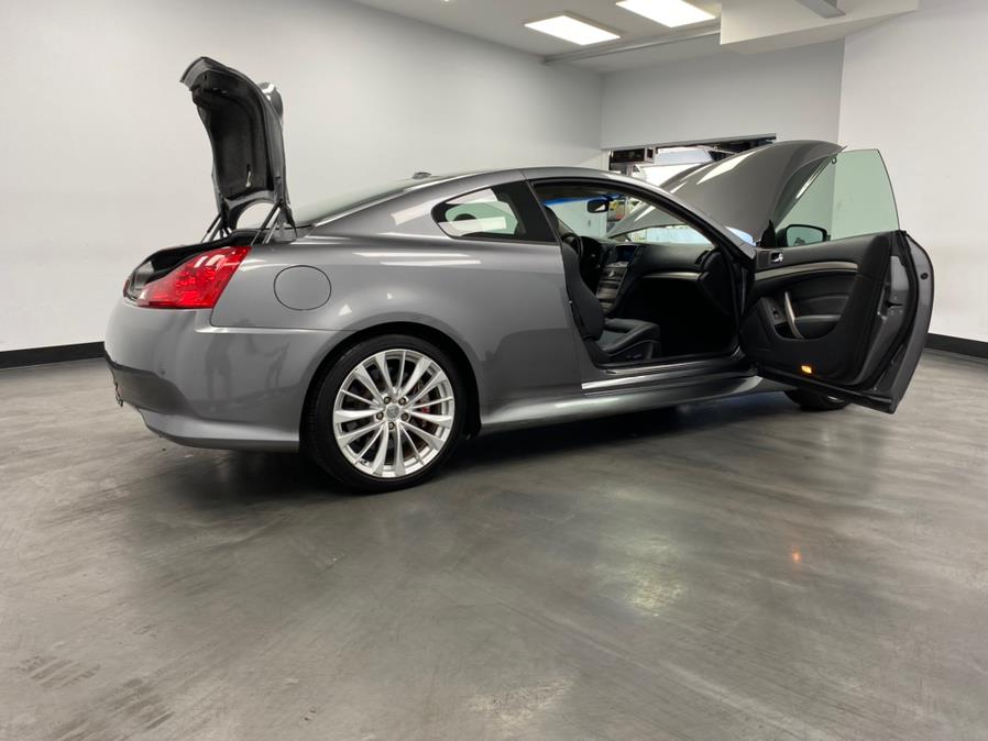 Used INFINITI G37 Coupe 2dr Sport RWD 2011 | M Auto Group. Elizabeth, New Jersey Used INFINITI G37 Coupe 2dr Sport RWD 2011 | M Auto Group. Elizabeth, New Jersey