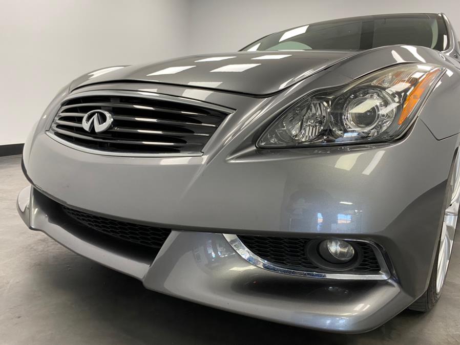 Used INFINITI G37 Coupe 2dr Sport RWD 2011 | M Auto Group. Elizabeth, New Jersey Used INFINITI G37 Coupe 2dr Sport RWD 2011 | M Auto Group. Elizabeth, New Jersey