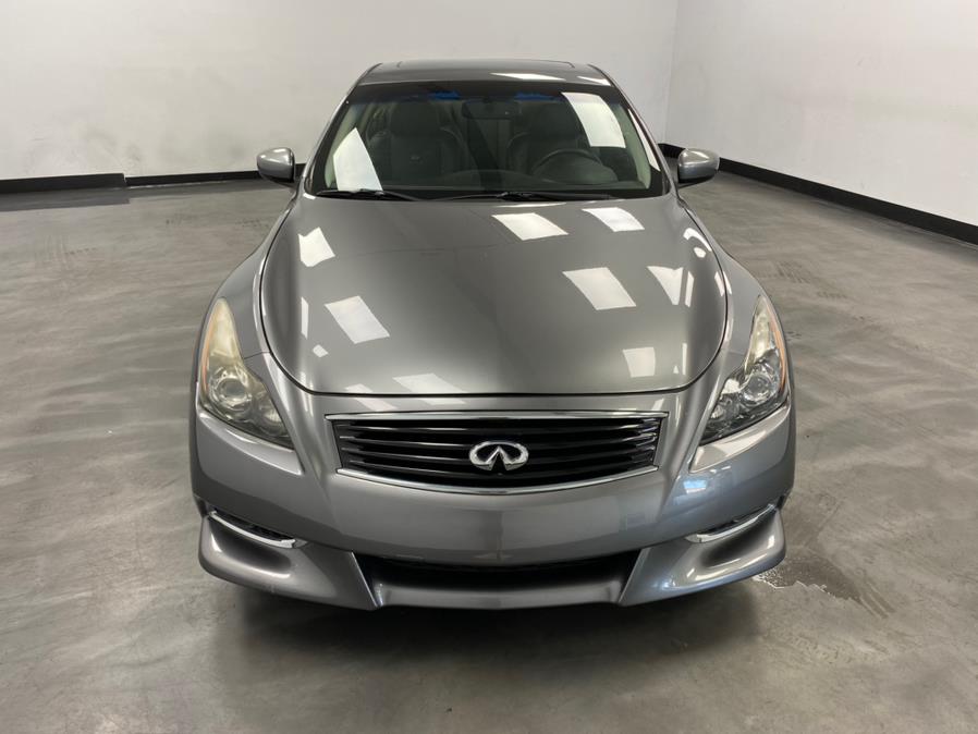 Used INFINITI G37 Coupe 2dr Sport RWD 2011 | M Auto Group. Elizabeth, New Jersey Used INFINITI G37 Coupe 2dr Sport RWD 2011 | M Auto Group. Elizabeth, New Jersey