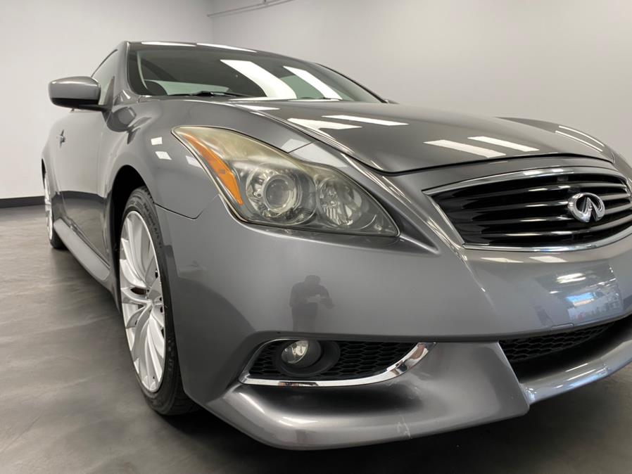 Used INFINITI G37 Coupe 2dr Sport RWD 2011 | M Auto Group. Elizabeth, New Jersey Used INFINITI G37 Coupe 2dr Sport RWD 2011 | M Auto Group. Elizabeth, New Jersey