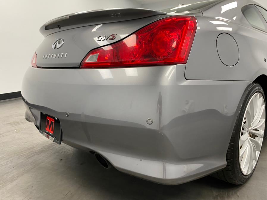 Used INFINITI G37 Coupe 2dr Sport RWD 2011 | M Auto Group. Elizabeth, New Jersey Used INFINITI G37 Coupe 2dr Sport RWD 2011 | M Auto Group. Elizabeth, New Jersey