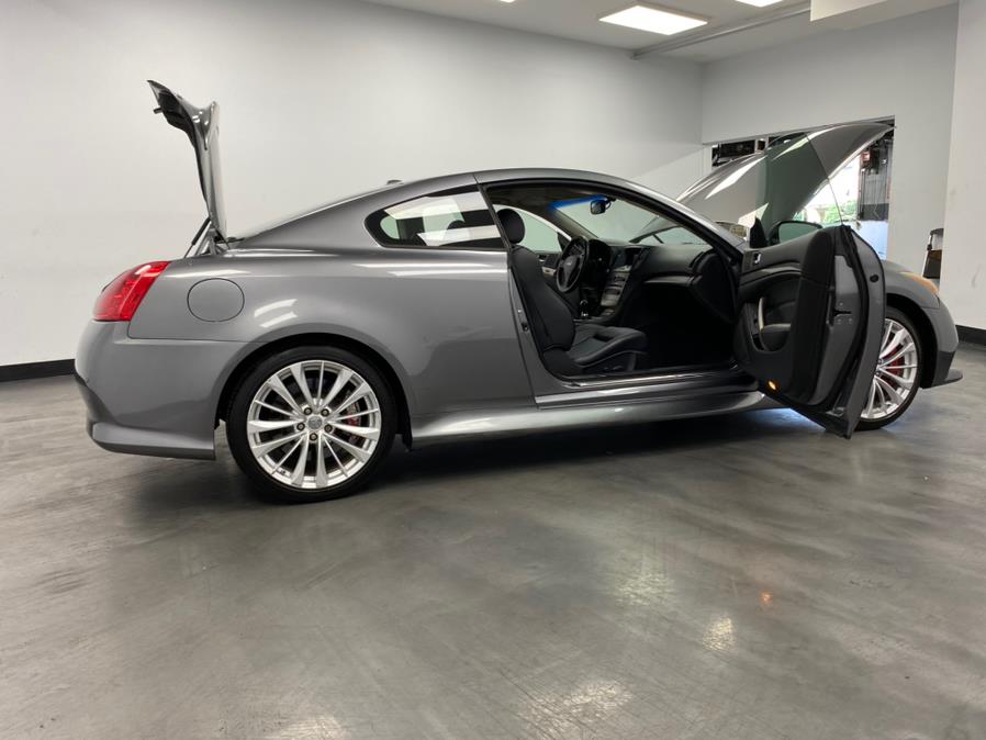 Used INFINITI G37 Coupe 2dr Sport RWD 2011 | M Auto Group. Elizabeth, New Jersey Used INFINITI G37 Coupe 2dr Sport RWD 2011 | M Auto Group. Elizabeth, New Jersey
