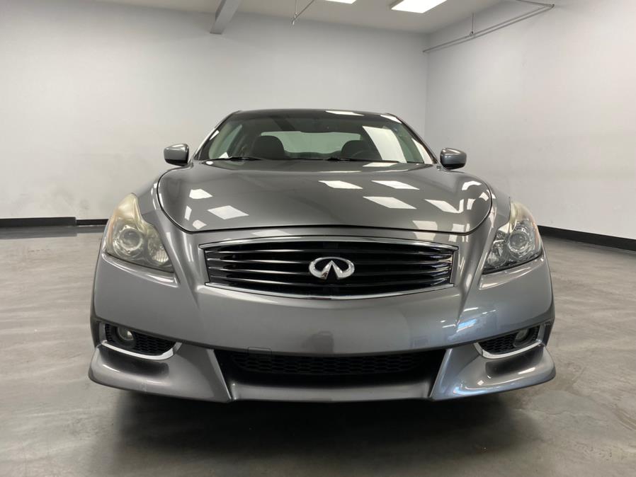 Used INFINITI G37 Coupe 2dr Sport RWD 2011 | M Auto Group. Elizabeth, New Jersey Used INFINITI G37 Coupe 2dr Sport RWD 2011 | M Auto Group. Elizabeth, New Jersey