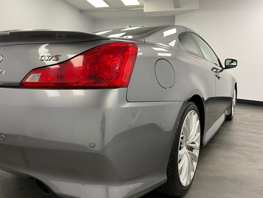 Used INFINITI G37 Coupe 2dr Sport RWD 2011 | M Auto Group. Elizabeth, New Jersey Used INFINITI G37 Coupe 2dr Sport RWD 2011 | M Auto Group. Elizabeth, New Jersey