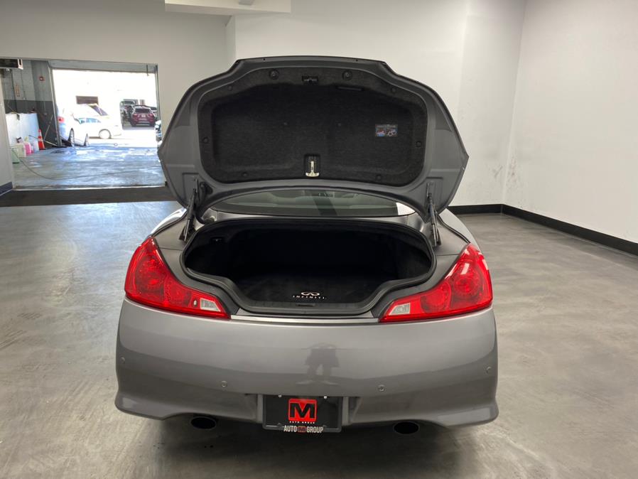 Used INFINITI G37 Coupe 2dr Sport RWD 2011 | M Auto Group. Elizabeth, New Jersey Used INFINITI G37 Coupe 2dr Sport RWD 2011 | M Auto Group. Elizabeth, New Jersey