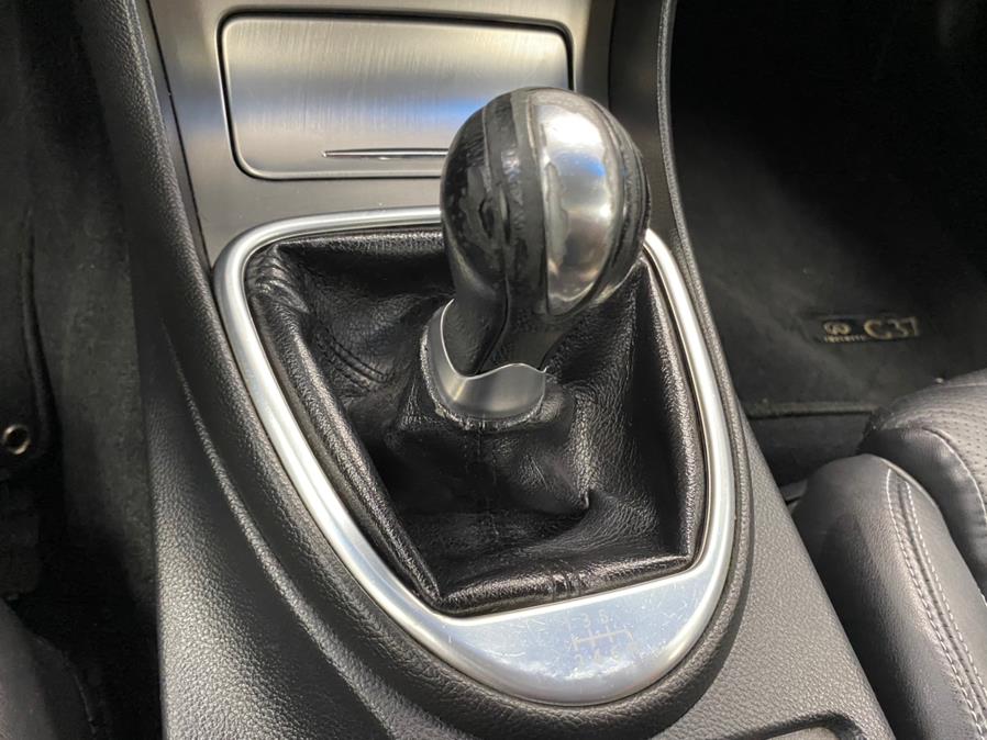 Used INFINITI G37 Coupe 2dr Sport RWD 2011 | M Auto Group. Elizabeth, New Jersey Used INFINITI G37 Coupe 2dr Sport RWD 2011 | M Auto Group. Elizabeth, New Jersey