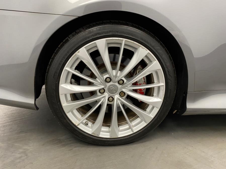 Used INFINITI G37 Coupe 2dr Sport RWD 2011 | M Auto Group. Elizabeth, New Jersey Used INFINITI G37 Coupe 2dr Sport RWD 2011 | M Auto Group. Elizabeth, New Jersey