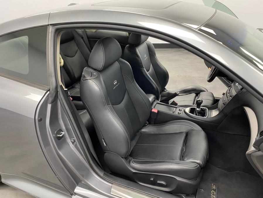 Used INFINITI G37 Coupe 2dr Sport RWD 2011 | M Auto Group. Elizabeth, New Jersey Used INFINITI G37 Coupe 2dr Sport RWD 2011 | M Auto Group. Elizabeth, New Jersey
