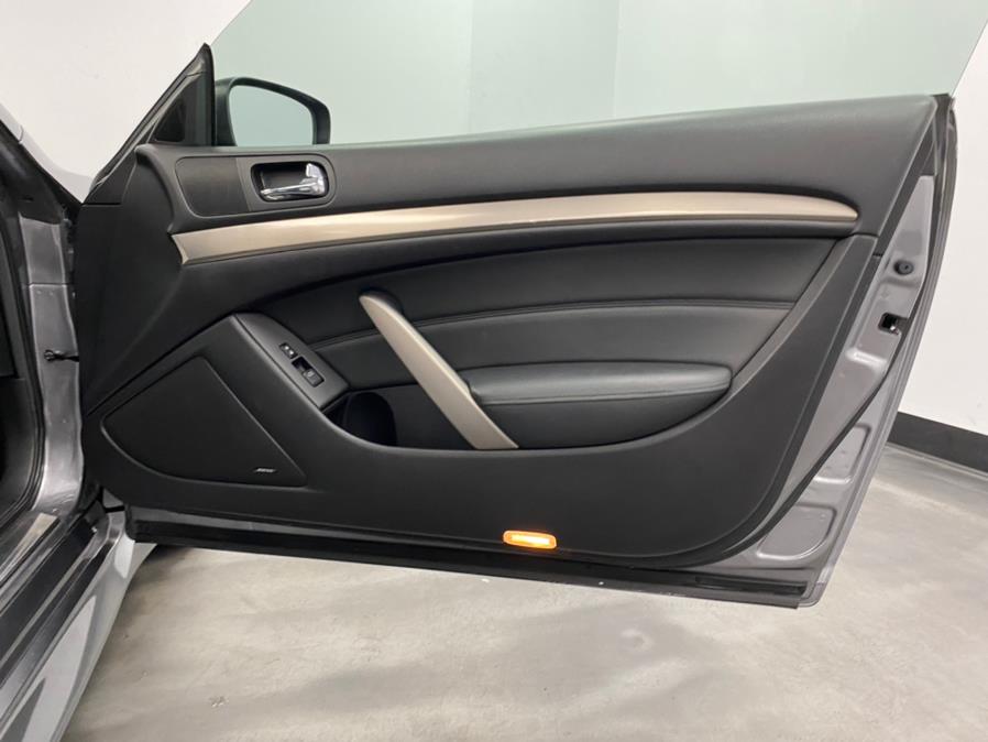 Used INFINITI G37 Coupe 2dr Sport RWD 2011 | M Auto Group. Elizabeth, New Jersey Used INFINITI G37 Coupe 2dr Sport RWD 2011 | M Auto Group. Elizabeth, New Jersey