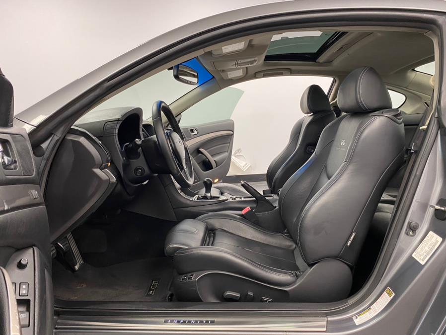 Used INFINITI G37 Coupe 2dr Sport RWD 2011 | M Auto Group. Elizabeth, New Jersey Used INFINITI G37 Coupe 2dr Sport RWD 2011 | M Auto Group. Elizabeth, New Jersey