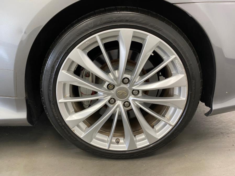 Used INFINITI G37 Coupe 2dr Sport RWD 2011 | M Auto Group. Elizabeth, New Jersey Used INFINITI G37 Coupe 2dr Sport RWD 2011 | M Auto Group. Elizabeth, New Jersey